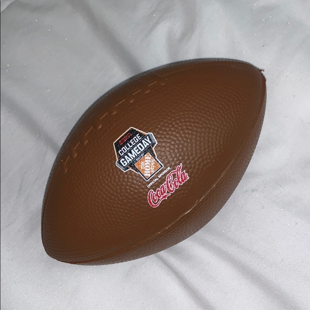 Mini football